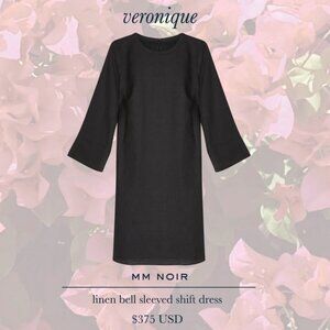 Molly Moorkamp - Veronique Shift - Size 18